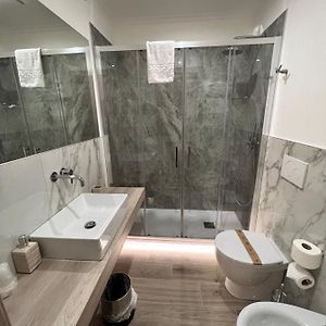 Deluxe Driepersoonskamer